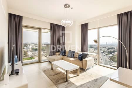 2 Camere Appartamento in Affitto a Za'abeel, Dubai - Appartamento a Za'abeel,Za'abeel 2,Downtown Views II,Downtown Views II Tower 3, 2 camere da letto, 180000 AED - 13979453 2 Camere Appartamento in Affitto a Za'abeel, Dubai - Appartamento a Za'abeel,Za'abeel 2,Downtown Views II,Downtown Views II Tower 3, 2 camere da letto, 180000 AED - 13979453