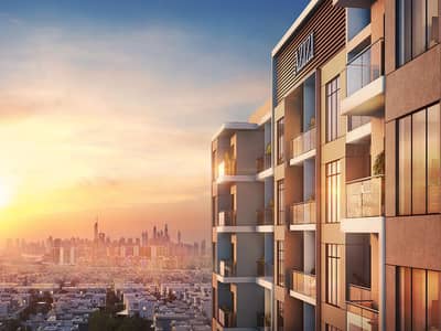 1 Bedroom Flat for Sale in Al Furjan, Dubai - Hero-Alfurjan. jpg