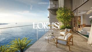 شقة في سولايا 6،سولايا،لا مير،جميرا 3 غرف 40348000 درهم - 13979568