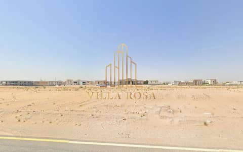 Plot for Sale in Al Zubair, Sharjah - لقطة شاشة 2026-01-12 191638. png Plot for Sale in Al Zubair, Sharjah - لقطة شاشة 2026-01-12 191638. png