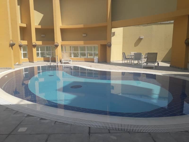 Special Offer: 3 Bedrooms With Facilities Gym+Pool&Parking in Danet Area 100k