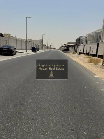 Plot for Sale in Hoshi, Sharjah - 1000186829. jpg Plot for Sale in Hoshi, Sharjah - 1000186829. jpg