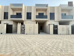 بروف شامل رسوم التسجيل بمنطقة الحليو2 عجمان تشطيب شخصي تمويل بنكى تملك حر لجميع الجنسيات