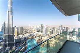 بنتهاوس في أوبرا جراند،وسط مدينة دبي 4 غرف 25000000 درهم - 13979867