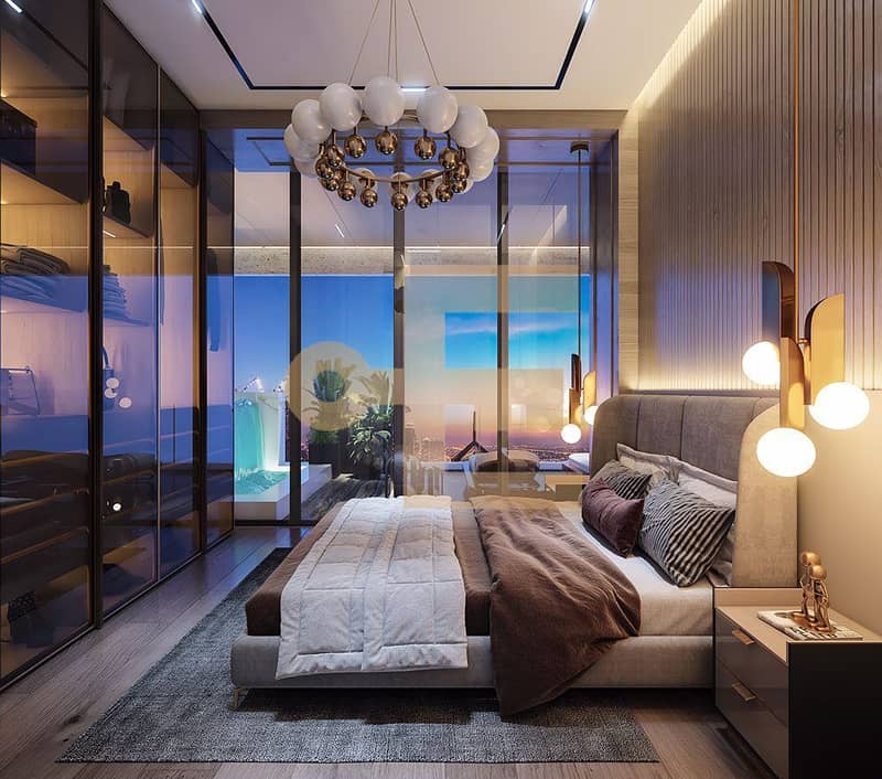 1% Payment Plan | Private Pool | Resort Living - Image 2