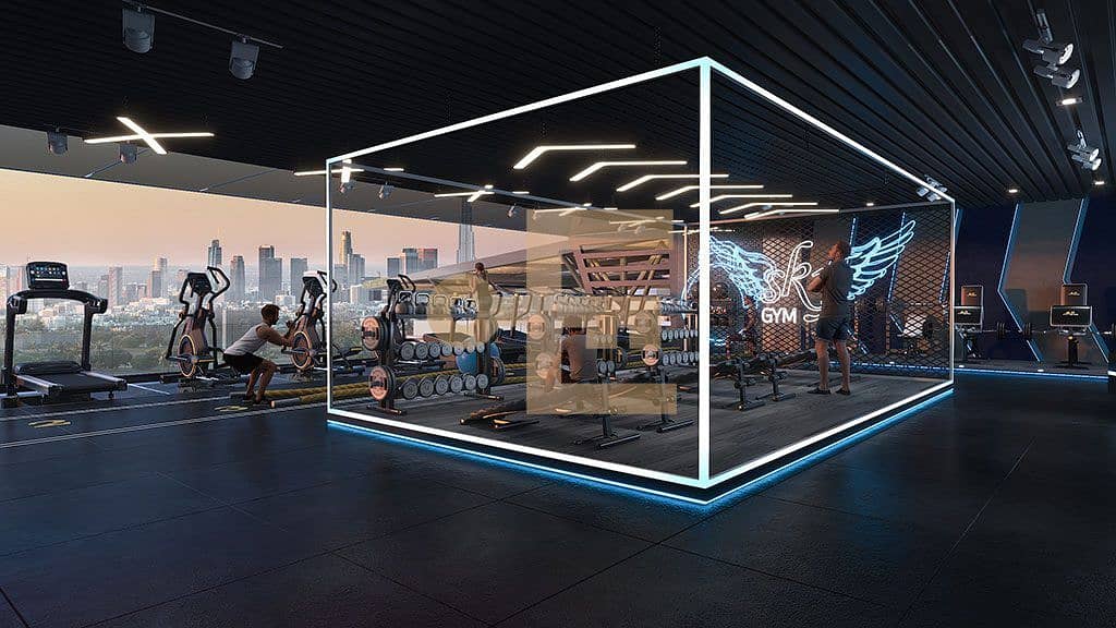 1% Payment Plan | Private Pool | Resort Living - Image 4