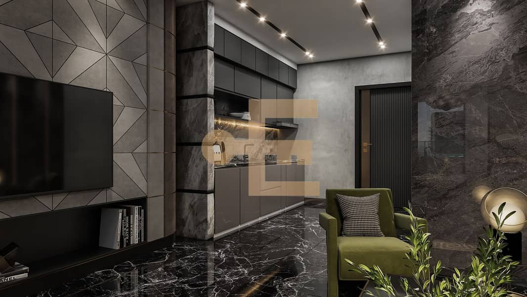 1% Payment Plan | Private Pool | Resort Living - Image 8