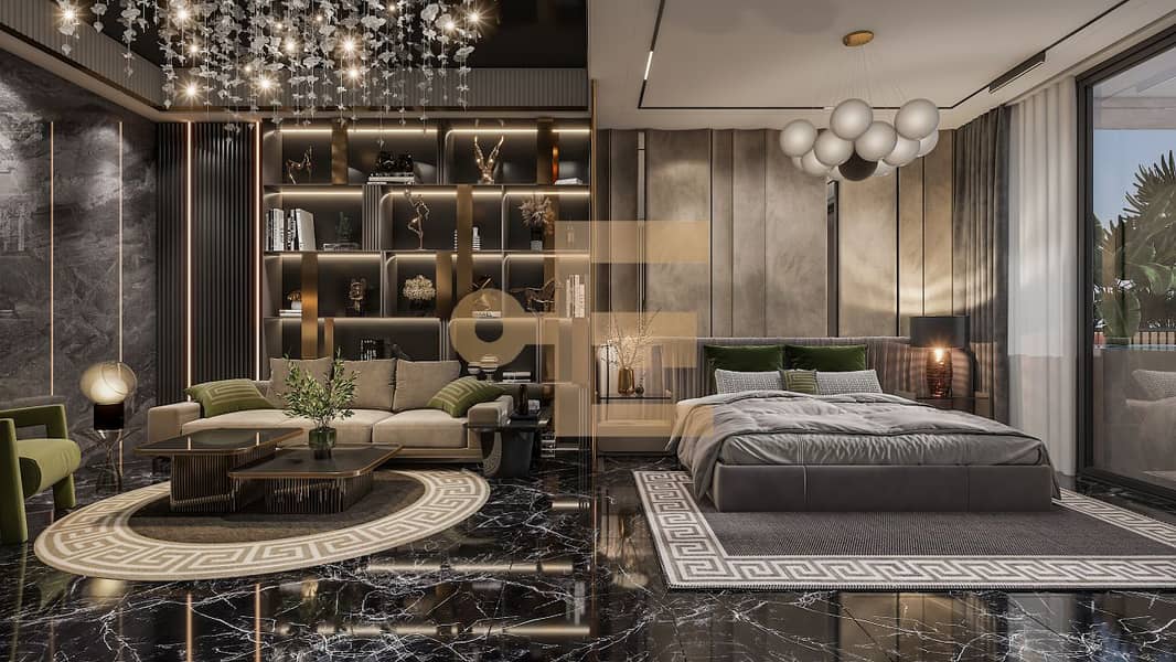 1% Payment Plan | Private Pool | Resort Living - Image 11