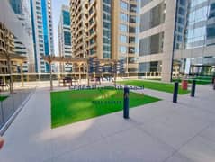 شقة في برج صحارى 6،أبراج صحارى،النهدة 3 غرف 1370000 درهم - 13980112