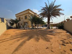 فیلا في القوز 2،القوز 5 غرف 350000 درهم - 13980295