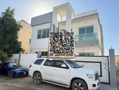 5 Schlafzimmer Villa zum zur Miete in Al Yasmeen, Ajman - 1be7c687-b39c-4e3e-ae0b-2f5a23f08695. jpg