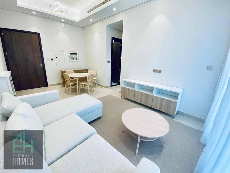 | Brand New Building | Ready To Move| Prime location - Image 2