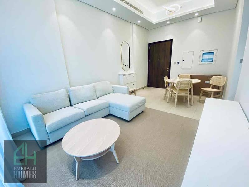 | Brand New Building | Ready To Move| Prime location - Image 3