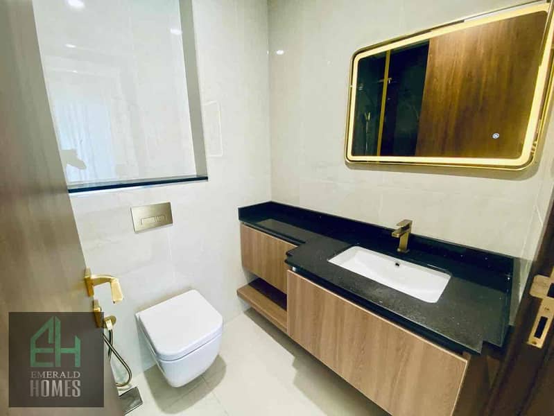 | Brand New Building | Ready To Move| Prime location - Image 9