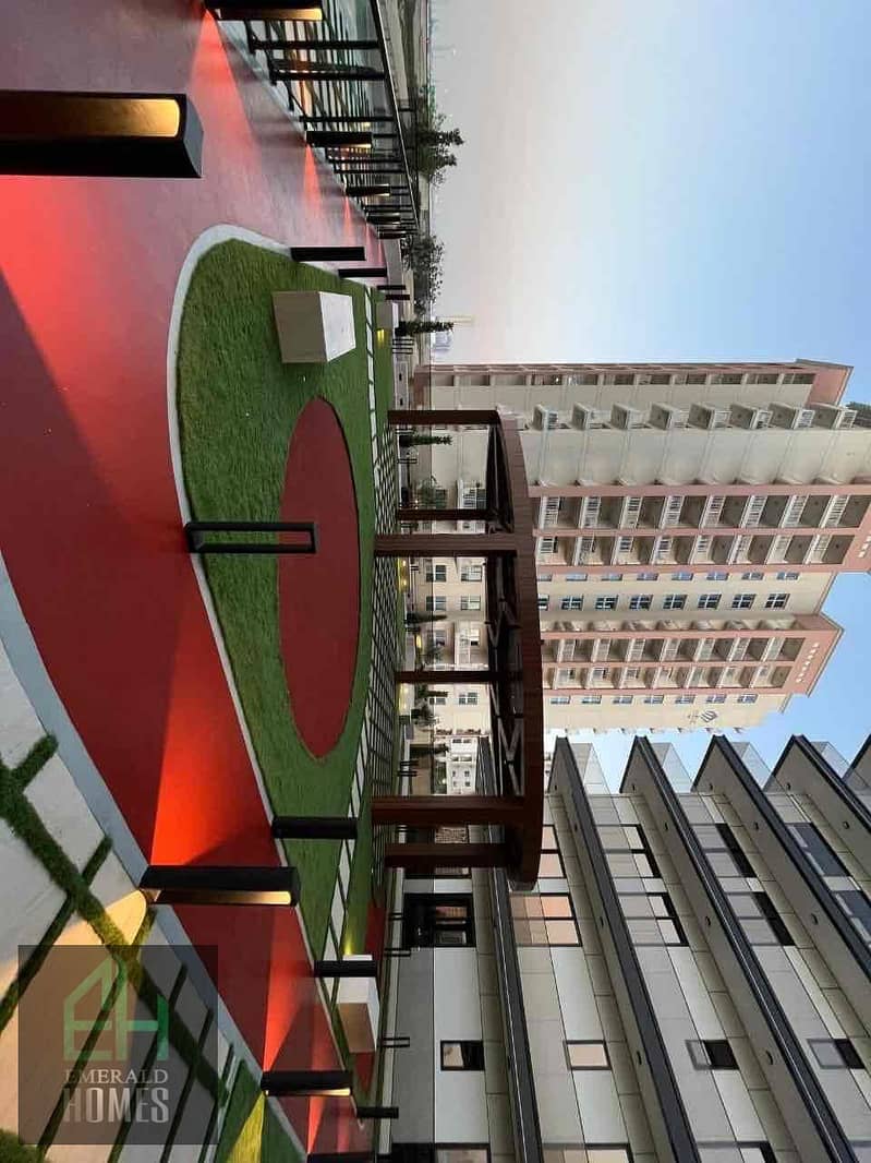 | Brand New Building | Ready To Move| Prime location - Image 12