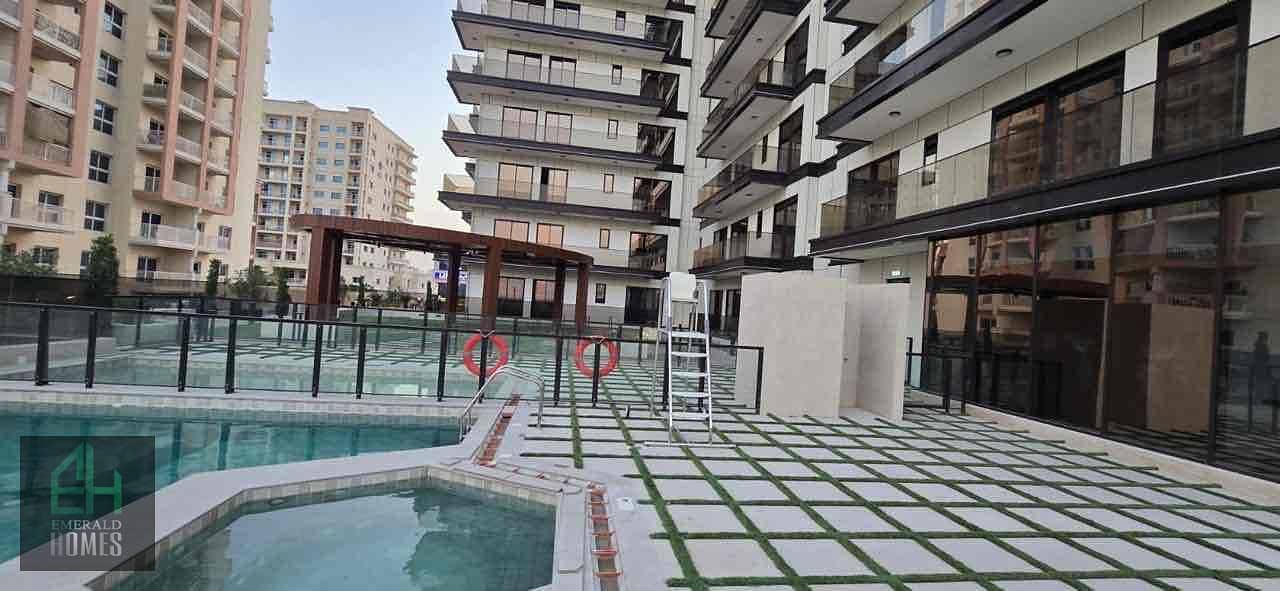 | Brand New Building | Ready To Move| Prime location - Image 13