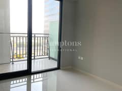 شقة في زادا ريزيدنس،الخليج التجاري 1 غرفة 70000 درهم - 13980529