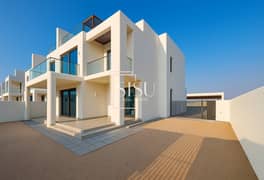 Prime Location | Facing Water Canal | Close to Amenities