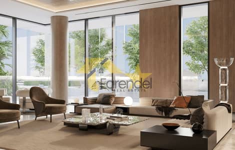 3 Cпальни Апартамент Продажа в Васль Гейт, Дубай - sola residences. png