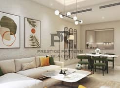 Urban Azure Lifestyle | Luxury Studio Residence | Ultimate Prestige Address