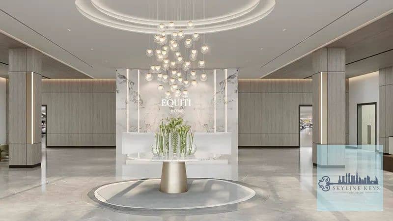 Ready for Handover | Mortgage Option Accepted | Bigger 1 bedroom - Image 3