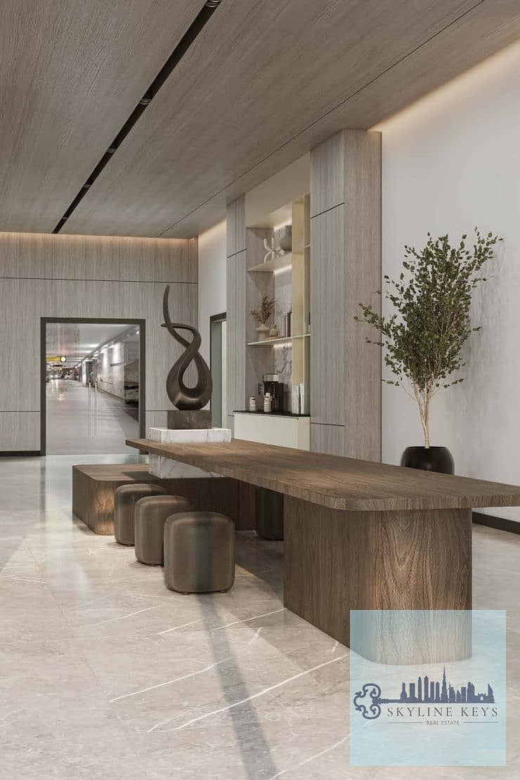 Ready for Handover | Mortgage Option Accepted | Bigger 1 bedroom - Image 4