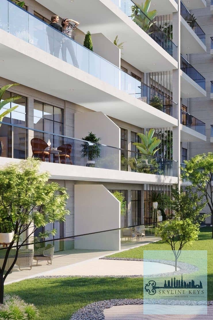 Ready for Handover | Mortgage Option Accepted | Bigger 1 bedroom - Image 5