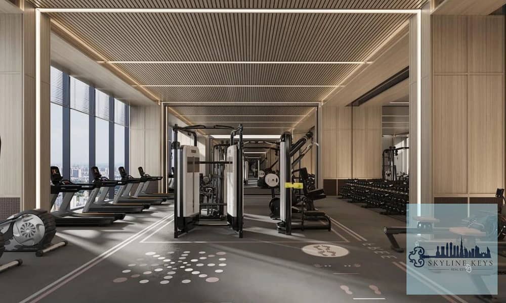 Ready for Handover | Mortgage Option Accepted | Bigger 1 bedroom - Image 10