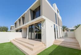 فیلا في كلوب فيلاز،دبي هيلز استيت 3 غرف 450000 درهم - 13979817