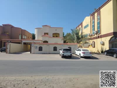 5 Schlafzimmer Villa zum zur Miete in Al Rawda, Ajman - 1000184431. jpg 5 Schlafzimmer Villa zum zur Miete in Al Rawda, Ajman - 1000184431. jpg