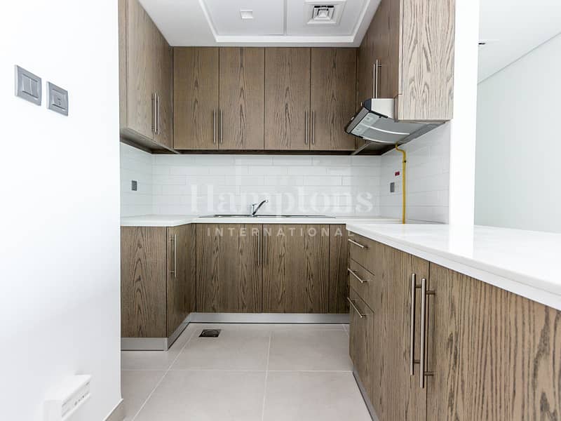 From February | Fully Furnished | Maids Room