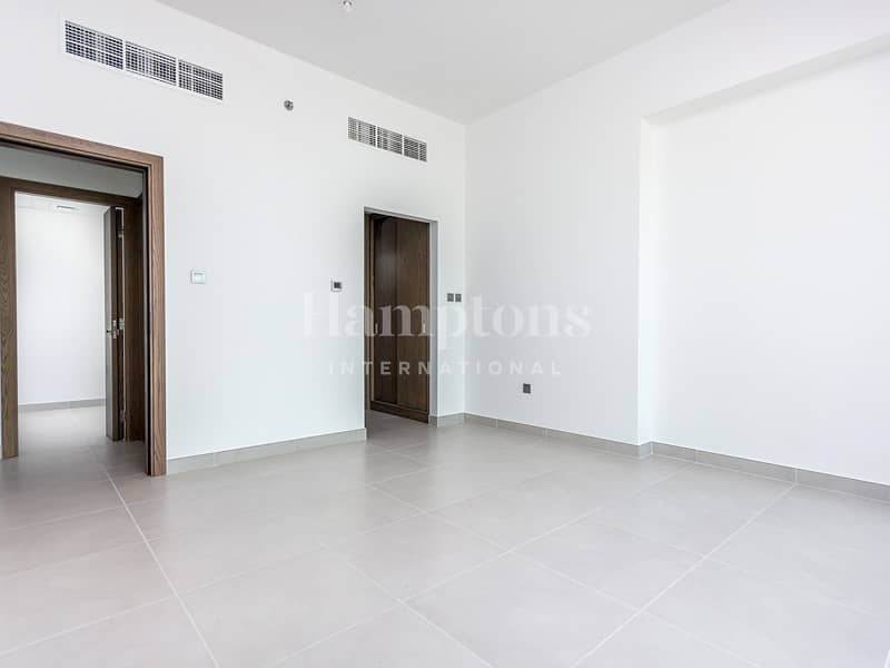 From February | Fully Furnished | Maids Room