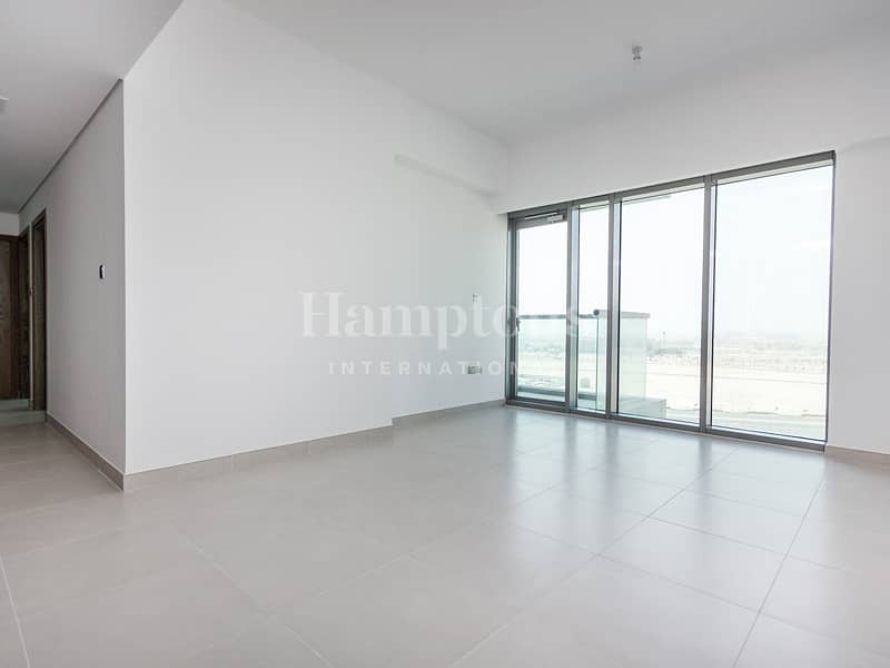 From February | Fully Furnished | Maids Room