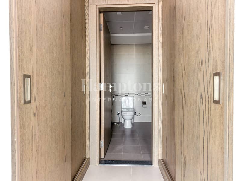 From February | Fully Furnished | Maids Room - Image 11