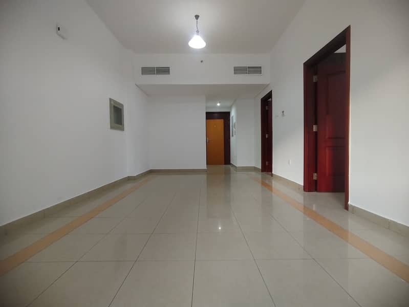 1BHK Spacious Apt For Family Near Pond Park Gym Pool Maintenance Free