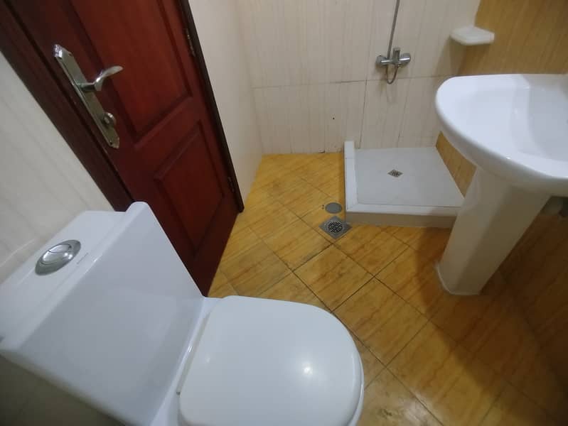 1BHK Spacious Apt For Family Near Pond Park Gym Pool Maintenance Free - Image 7