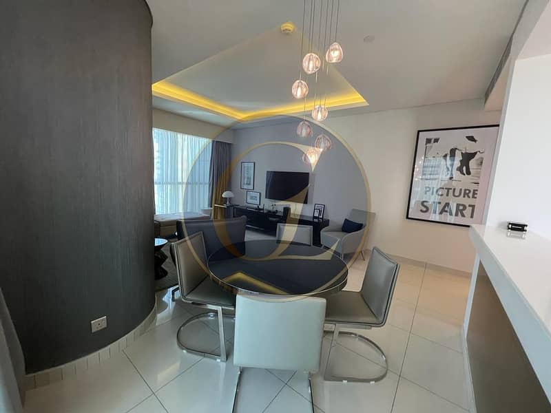 Luxury 2-Bedroom Apartment | Canal View | Best Value | Vacant