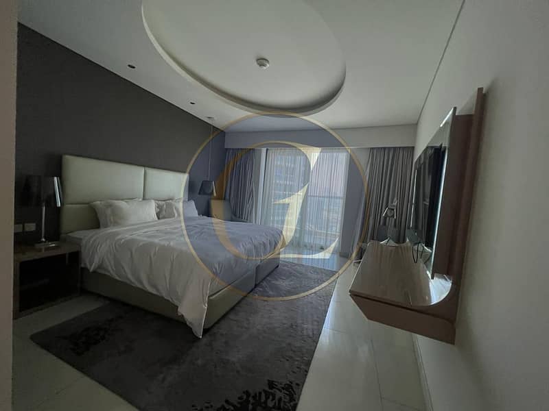 Luxury 2-Bedroom Apartment | Canal View | Best Value | Vacant - Image 6