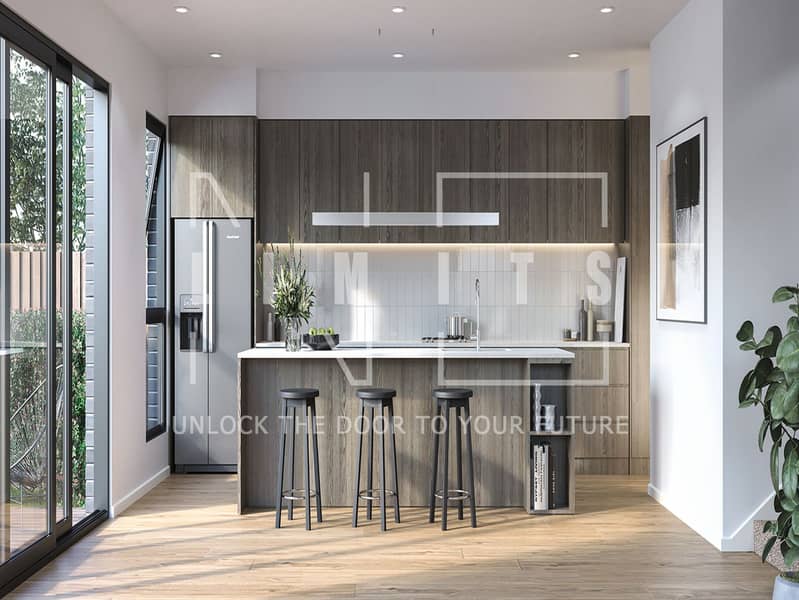 40% DIS | Skyline View | Luxury Living | Smart SYS