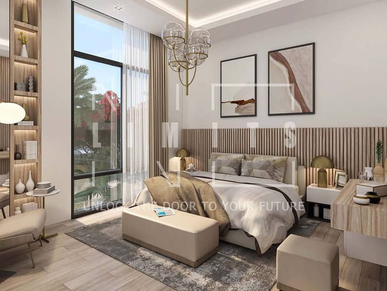 40% DIS | Skyline View | Luxury Living | Smart SYS - Image 15