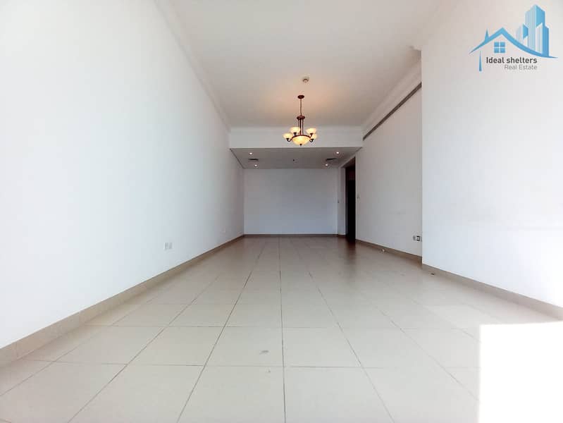 CHILLER FREE || 2BHK || BUSINESS BAY ||