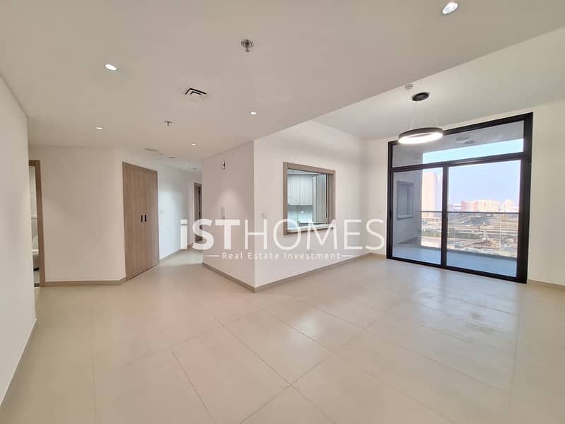 Brand New | Maid’s Room I Prime Location | Gym | Pool | Close Kitchen I Open View