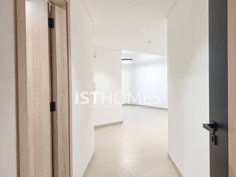 Brand New | Maid’s Room I Prime Location | Gym | Pool | Close Kitchen I Open View - Image 6