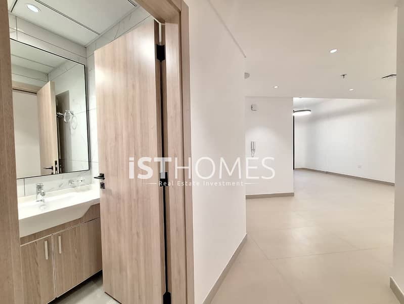 Brand New | Maid’s Room I Prime Location | Gym | Pool | Close Kitchen I Open View - Image 7