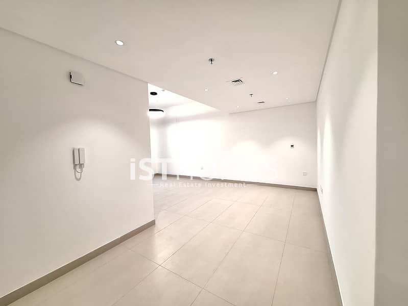 Brand New | Maid’s Room I Prime Location | Gym | Pool | Close Kitchen I Open View - Image 10