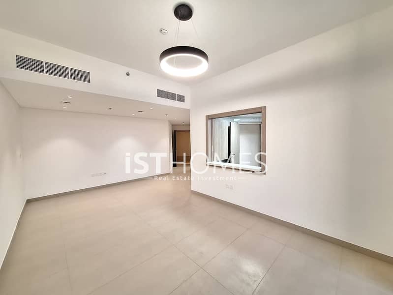 Brand New | Maid’s Room I Prime Location | Gym | Pool | Close Kitchen I Open View - Image 11