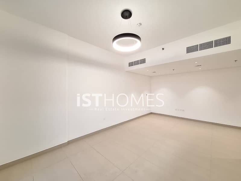 Brand New | Maid’s Room I Prime Location | Gym | Pool | Close Kitchen I Open View - Image 13