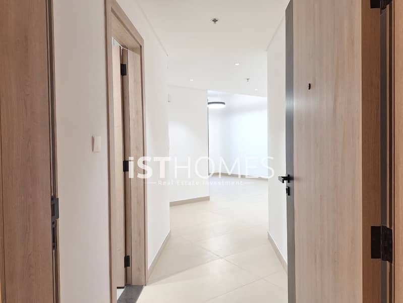 Brand New | Maid’s Room I Prime Location | Gym | Pool | Close Kitchen I Open View - Image 14