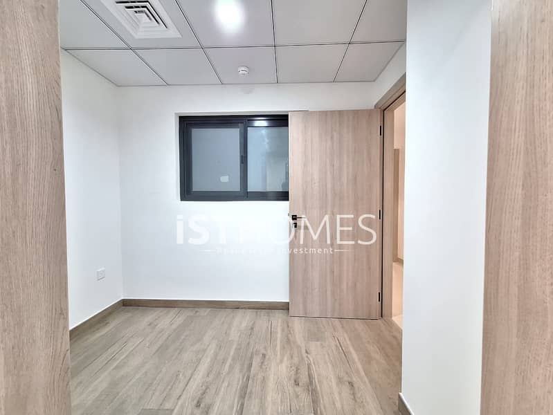 Brand New | Maid’s Room I Prime Location | Gym | Pool | Close Kitchen I Open View - Image 15