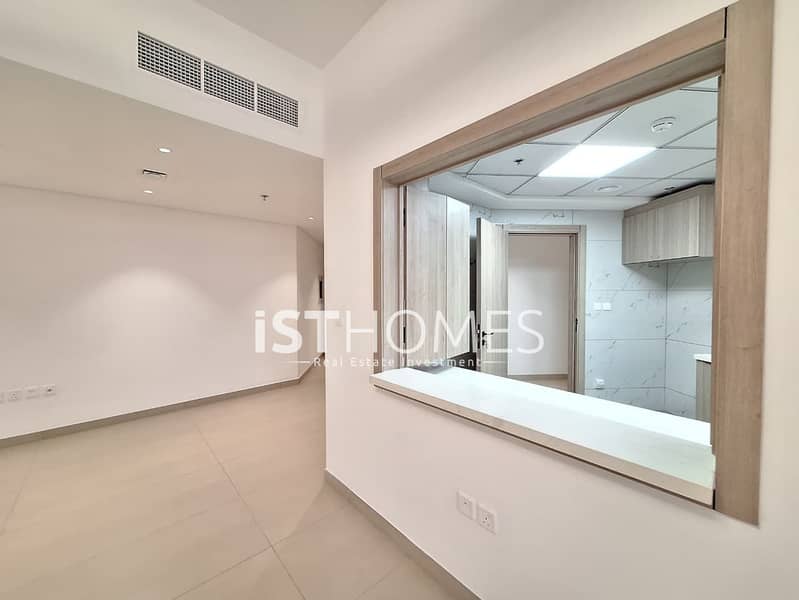 Brand New | Maid’s Room I Prime Location | Gym | Pool | Close Kitchen I Open View - Image 29
